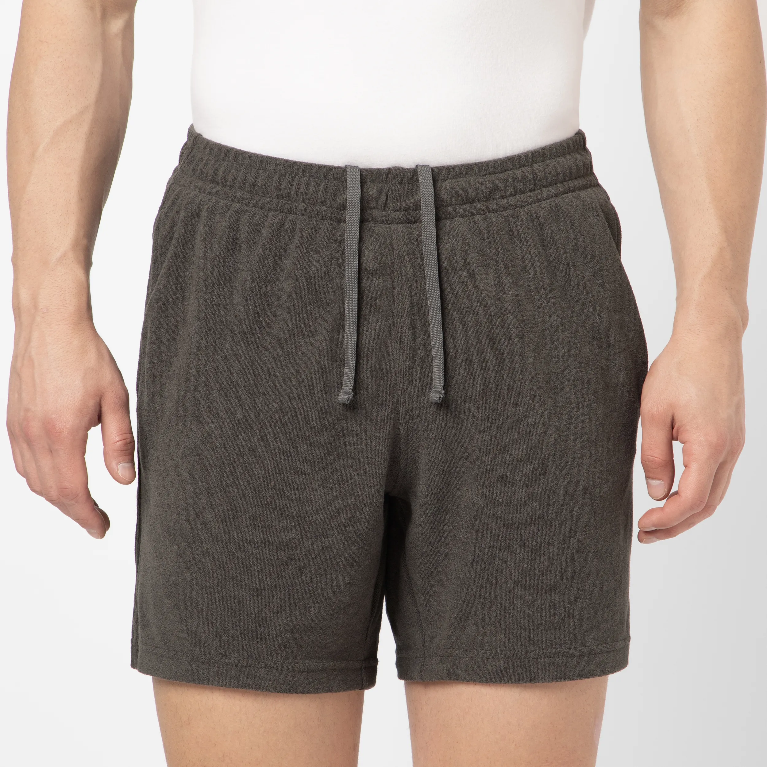Coastal Terry Short