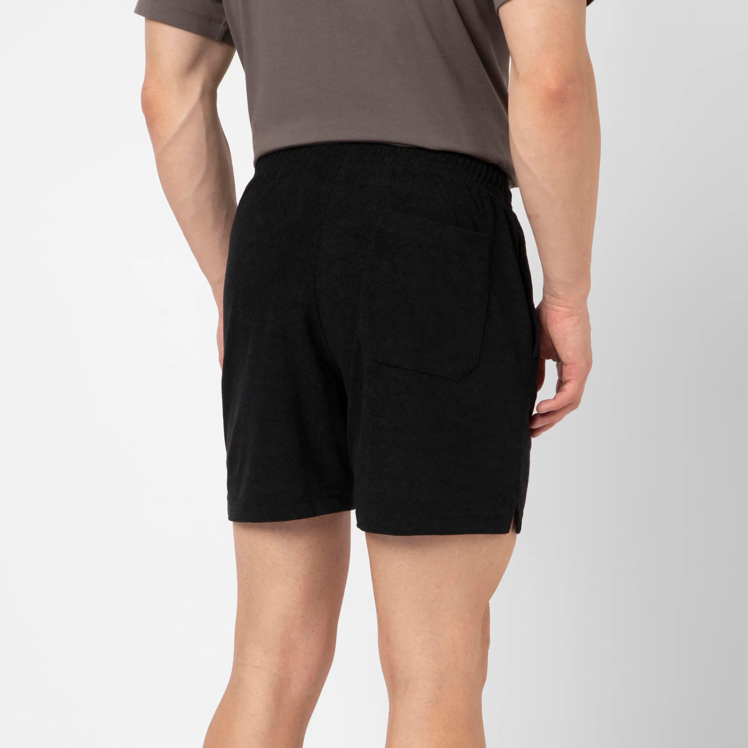 Coastal Terry Short