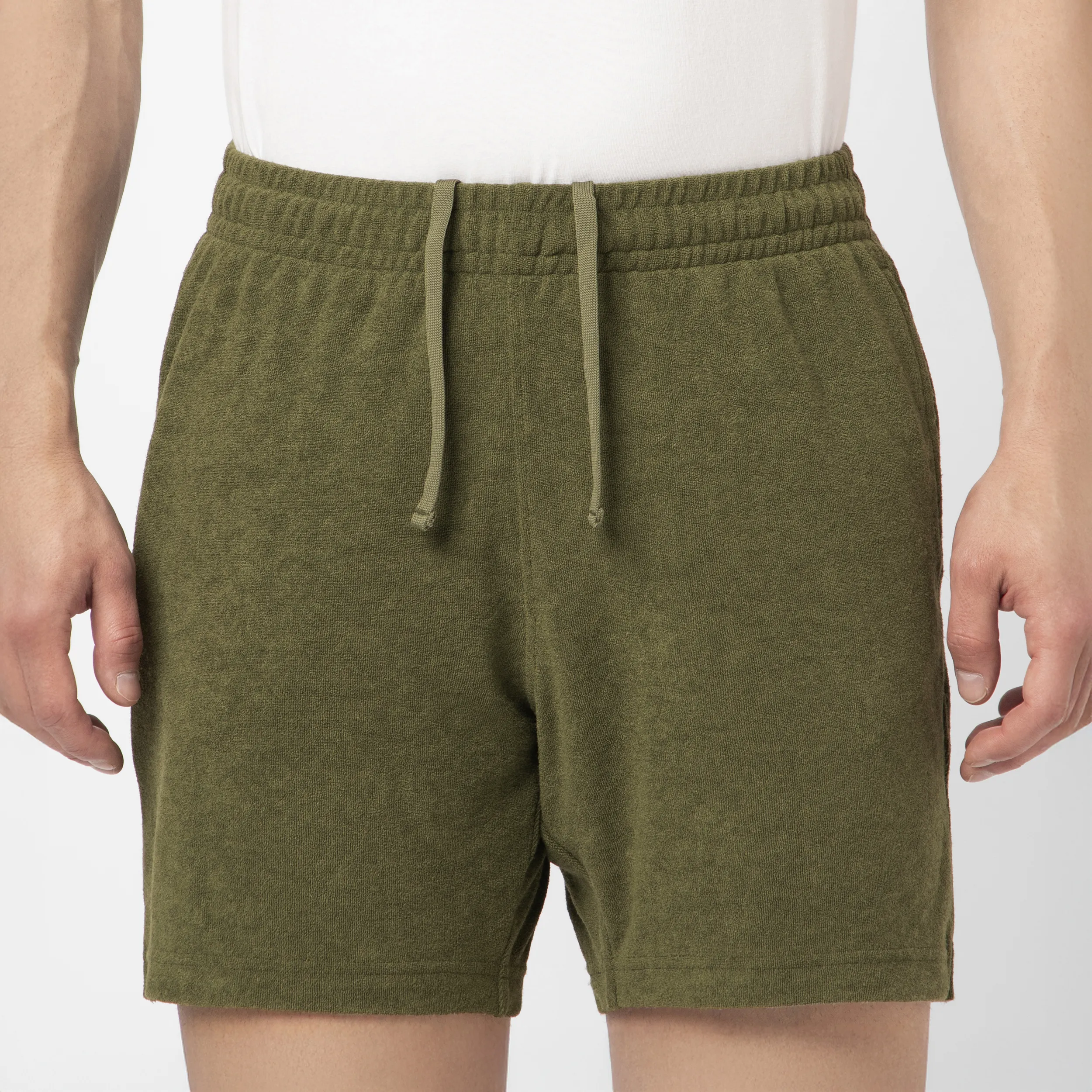 Coastal Terry Short