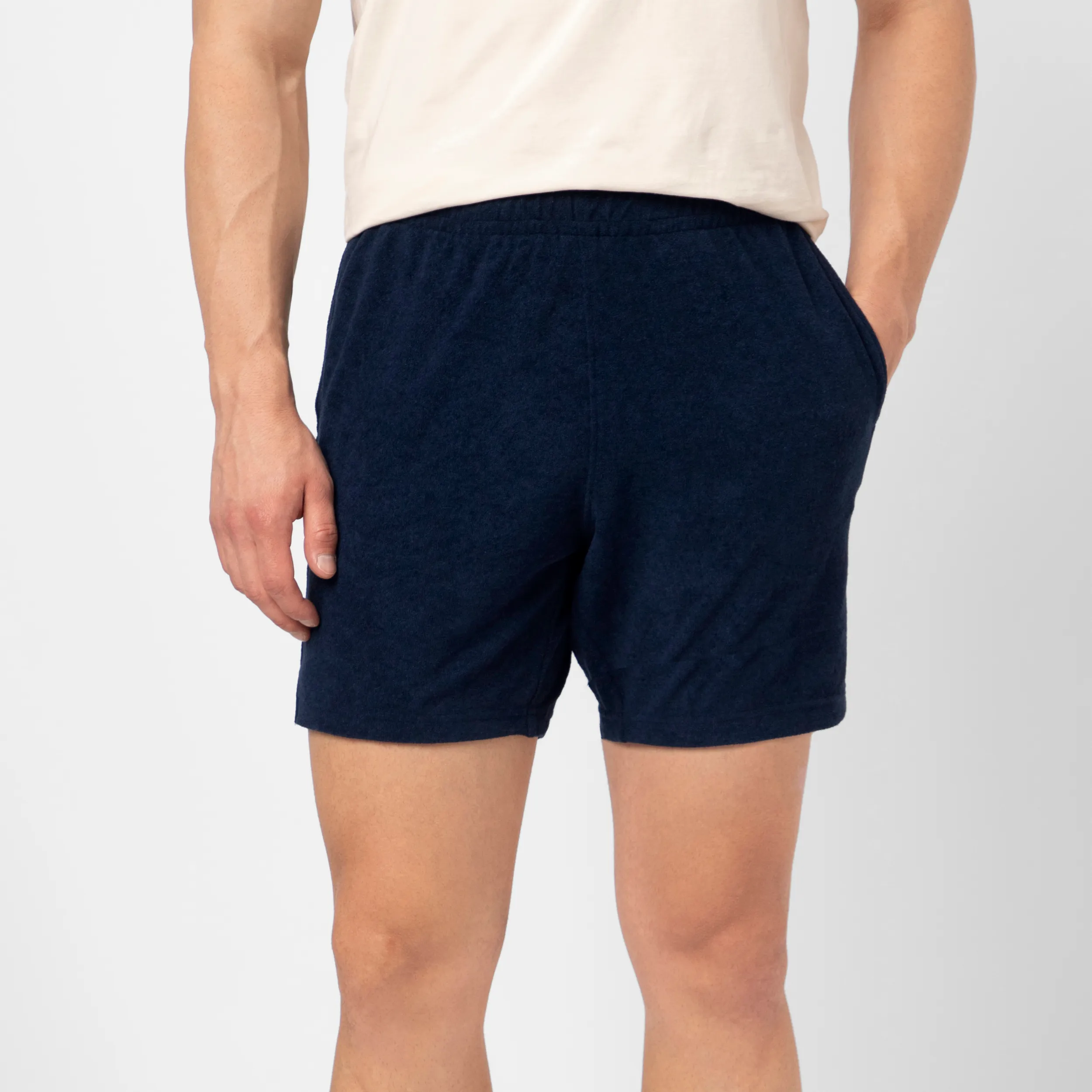 Coastal Terry Short