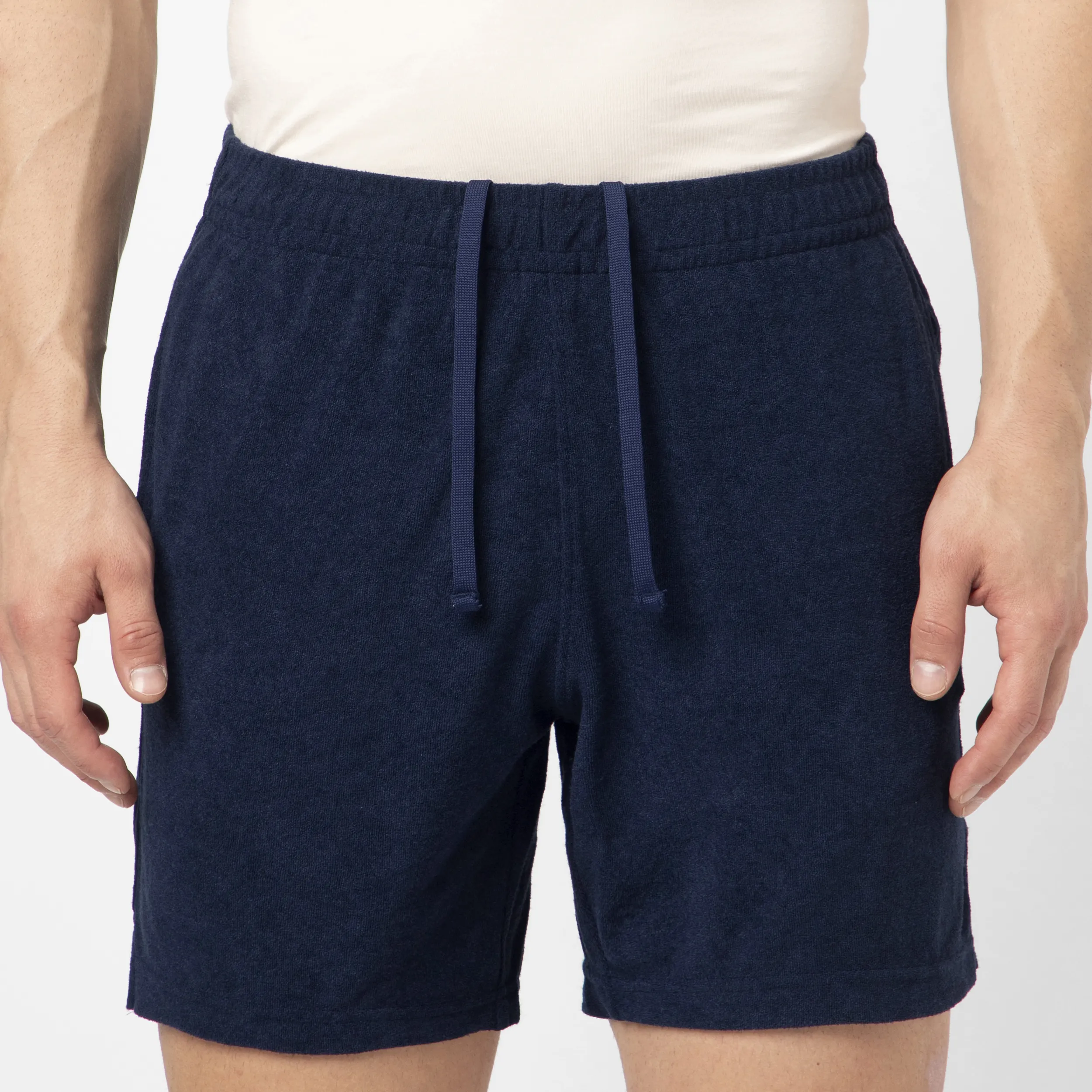 Coastal Terry Short