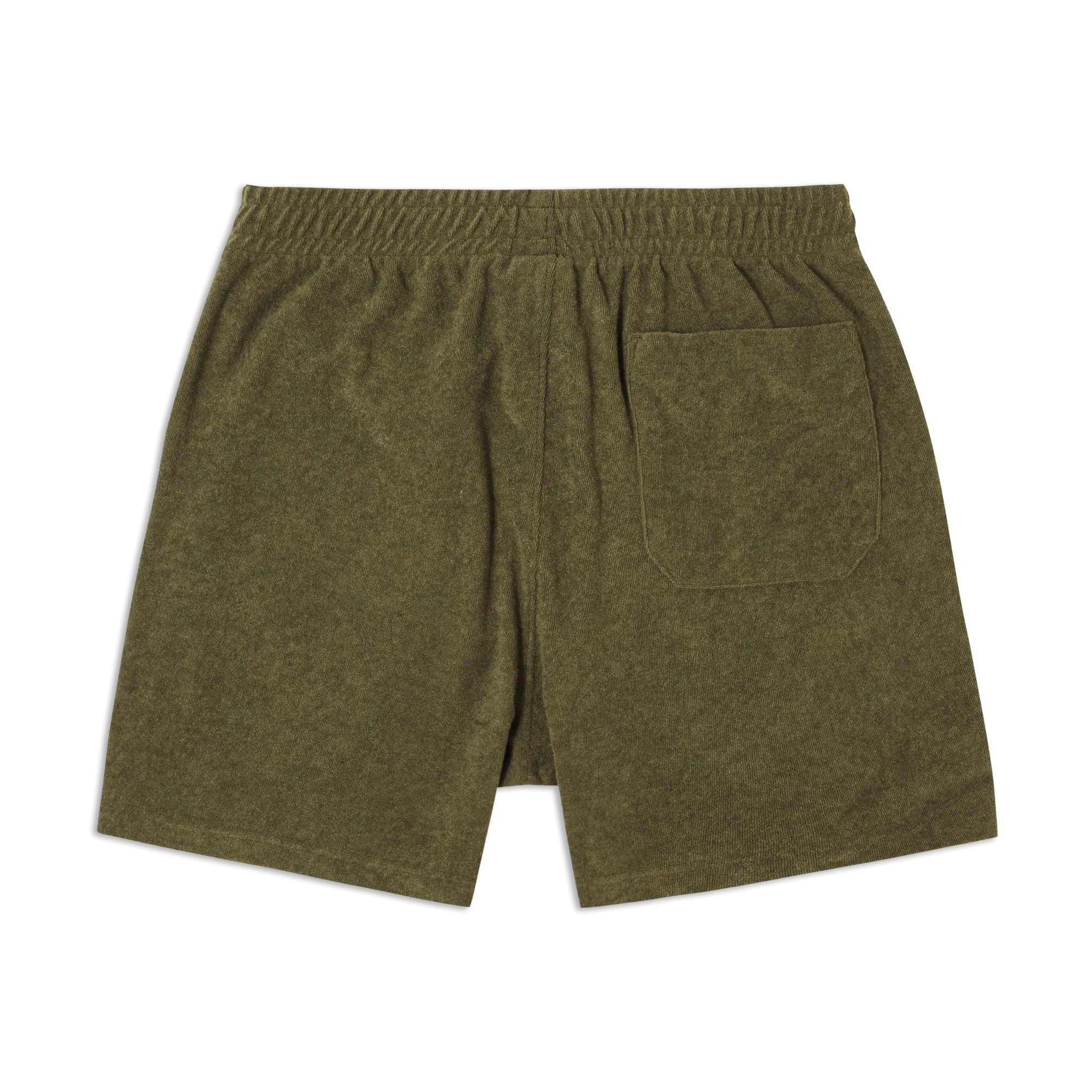 Coastal Terry Short