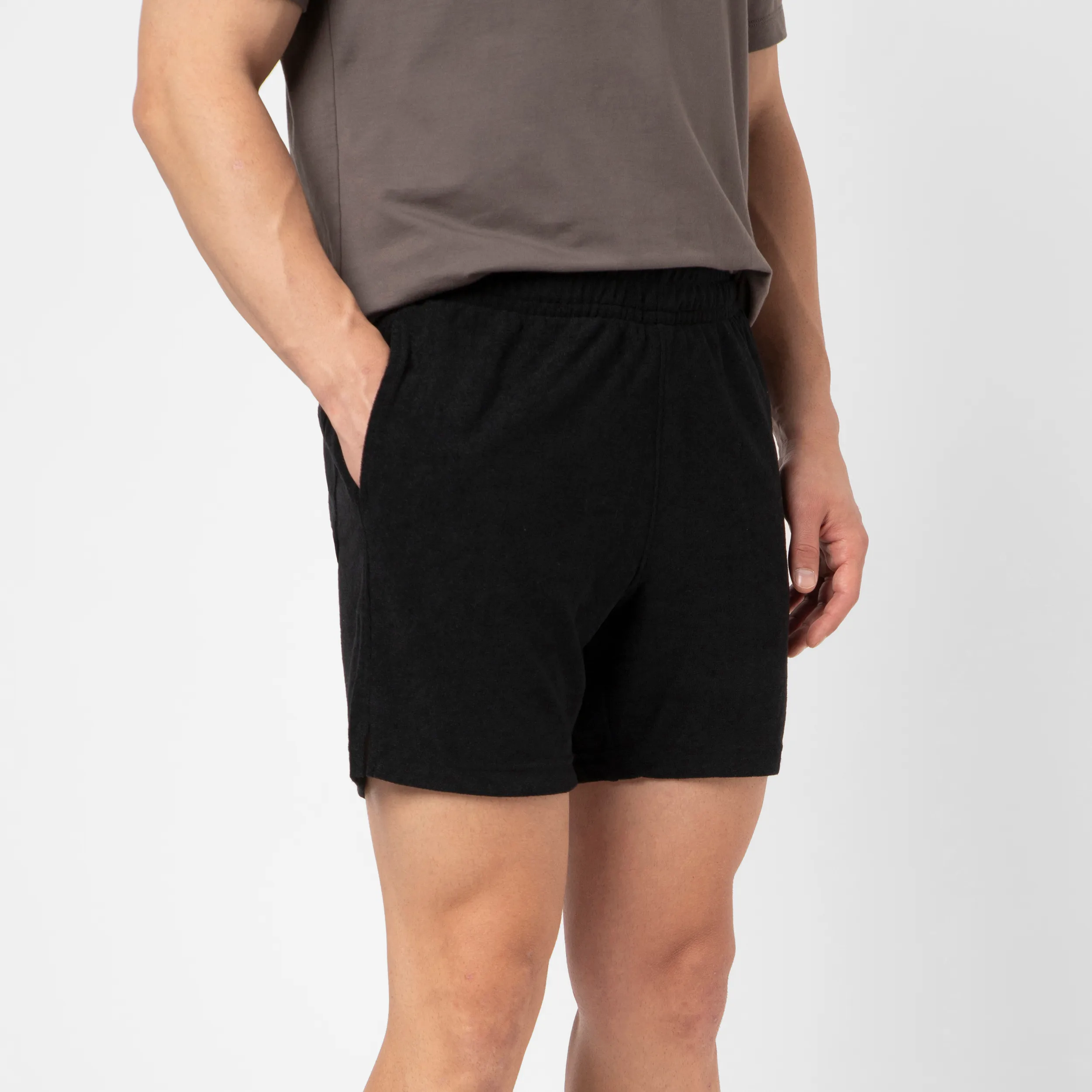 Coastal Terry Short