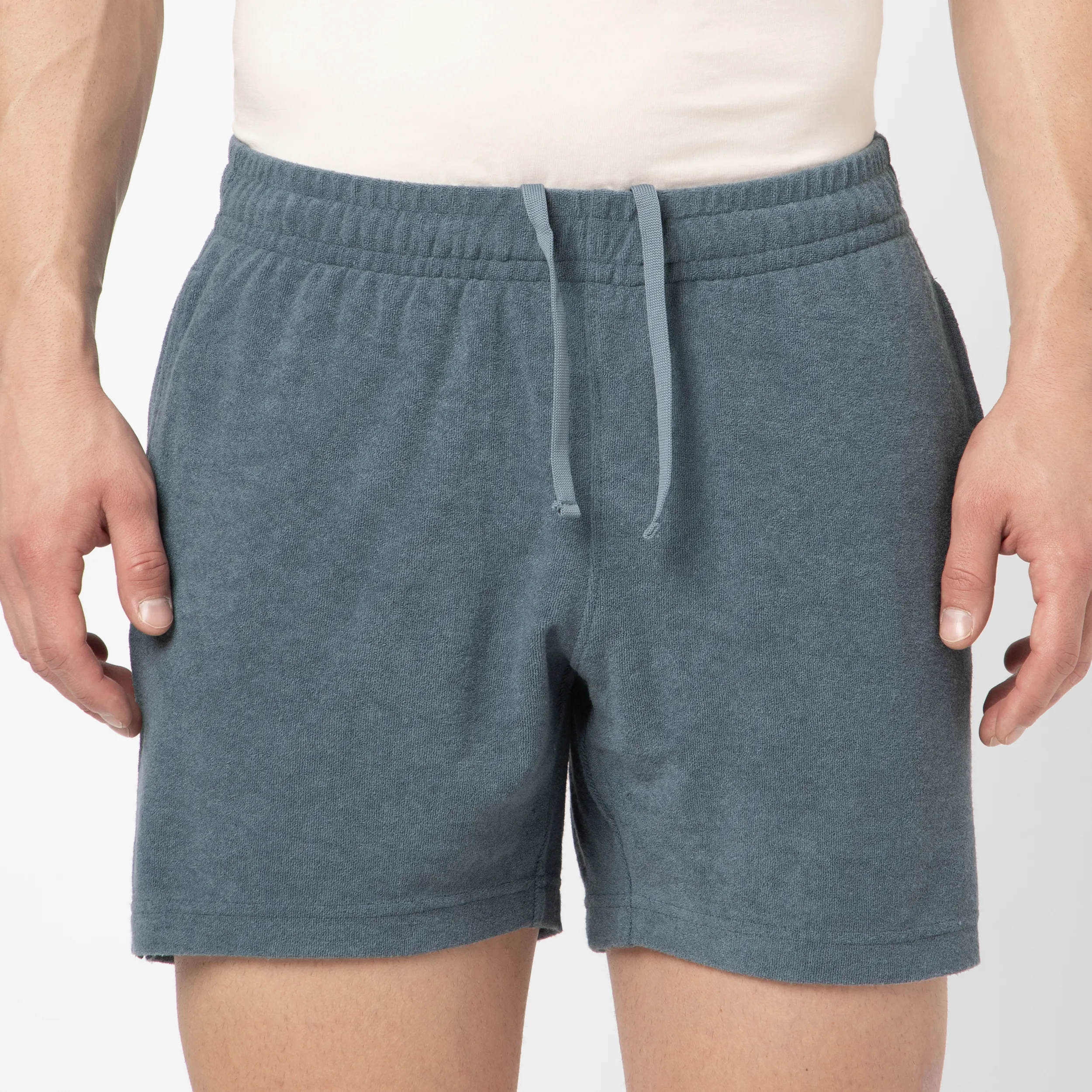 Coastal Terry Short