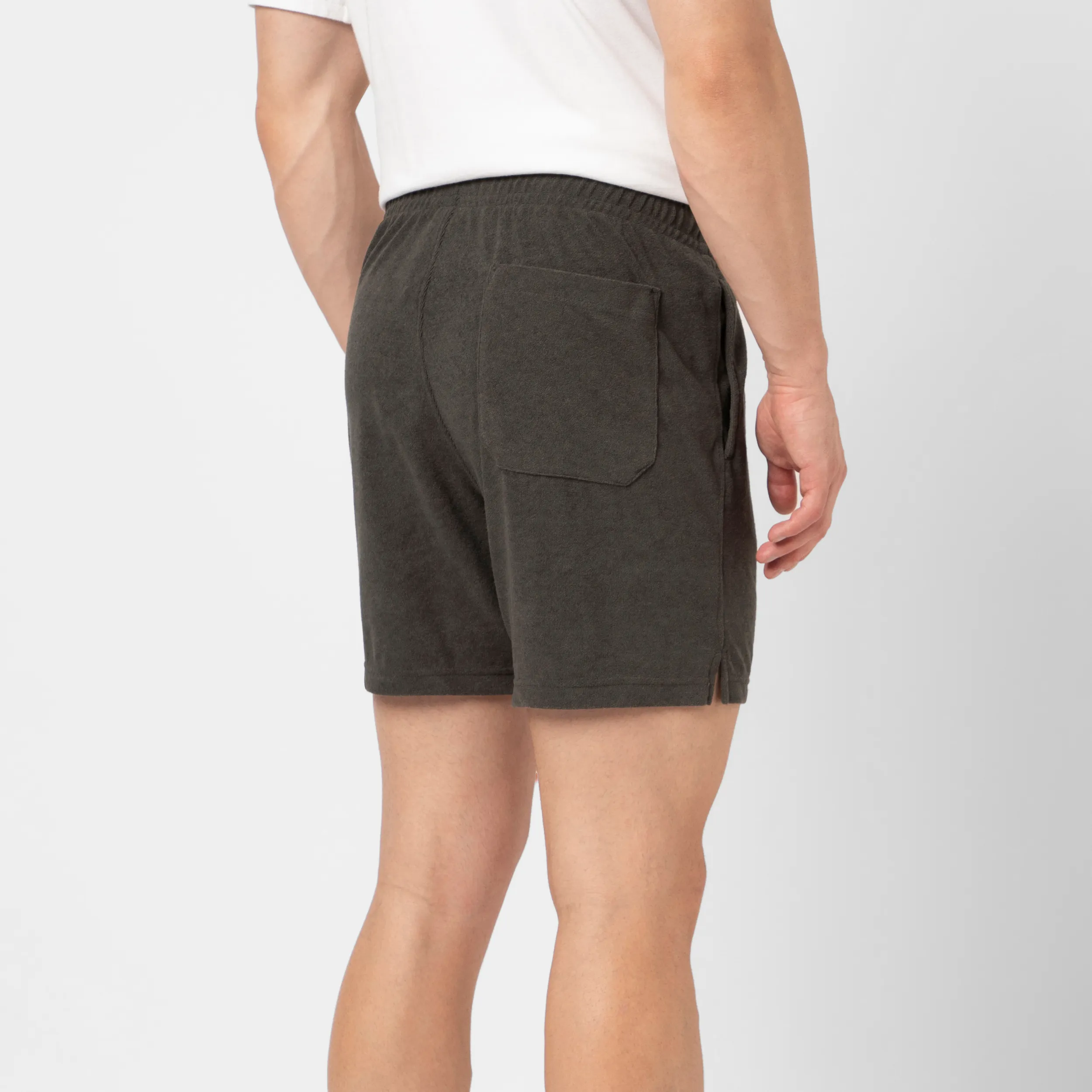 Coastal Terry Short