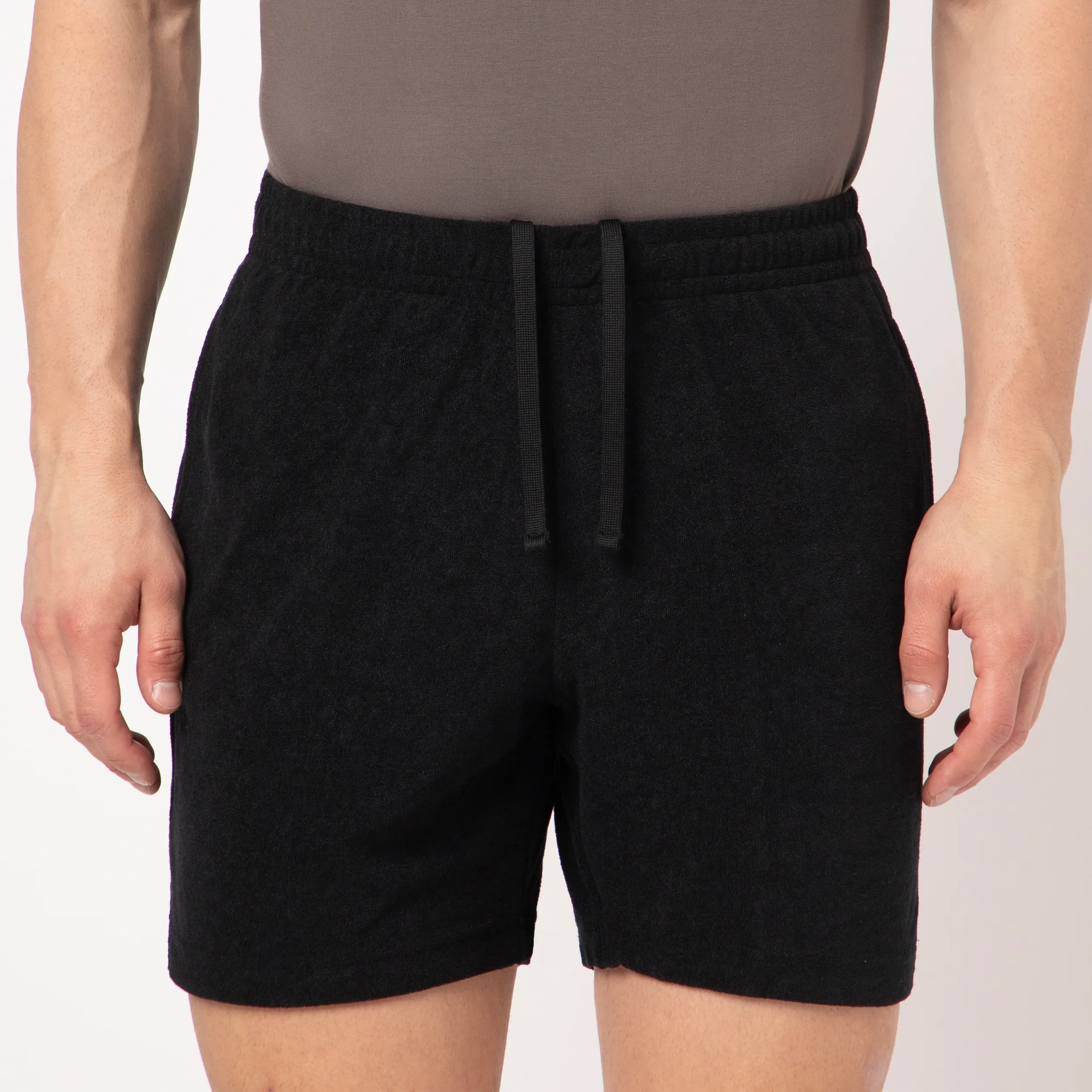 Coastal Terry Short