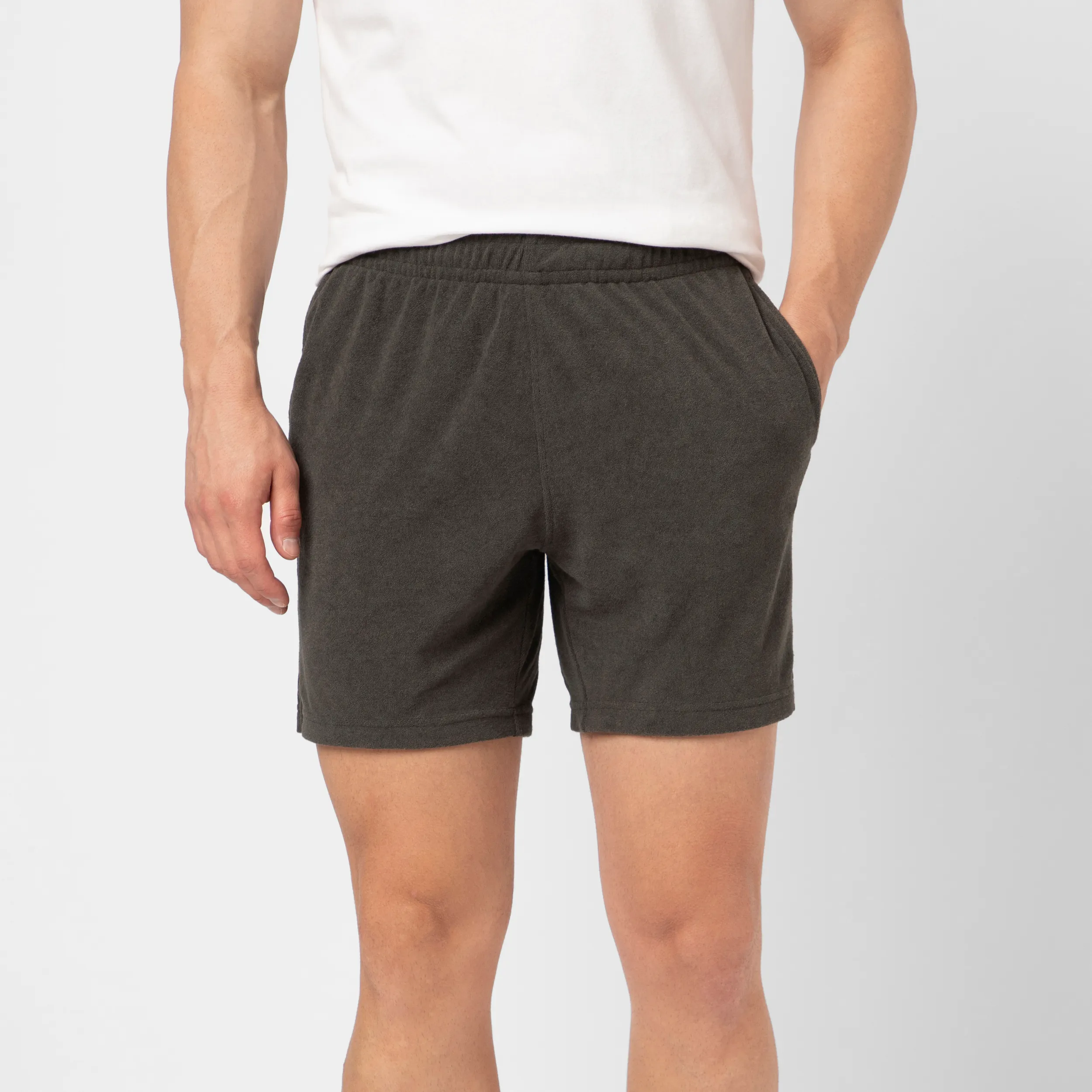 Coastal Terry Short