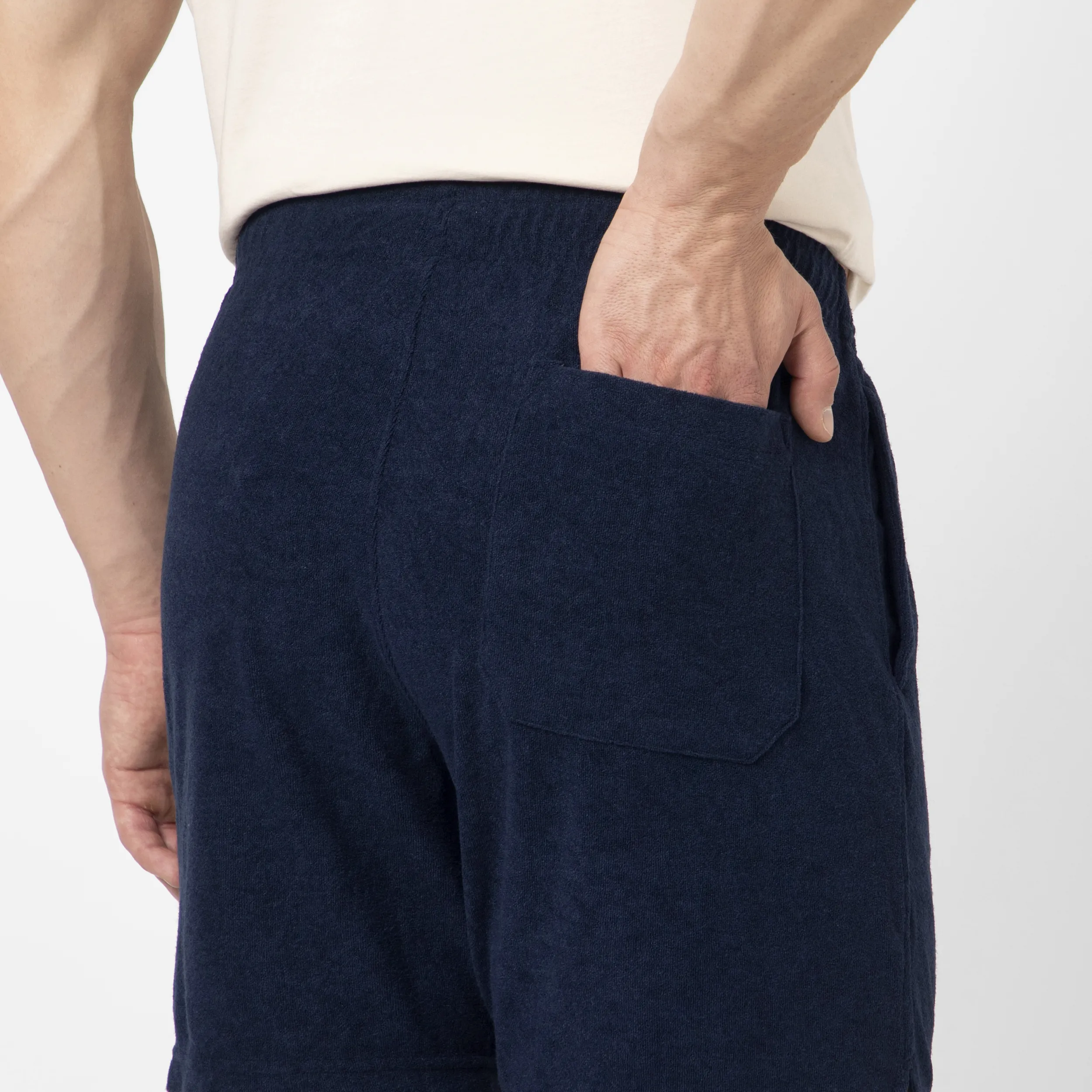 Coastal Terry Short