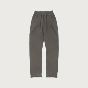 Cornered Sweat Pants Washed Grey
