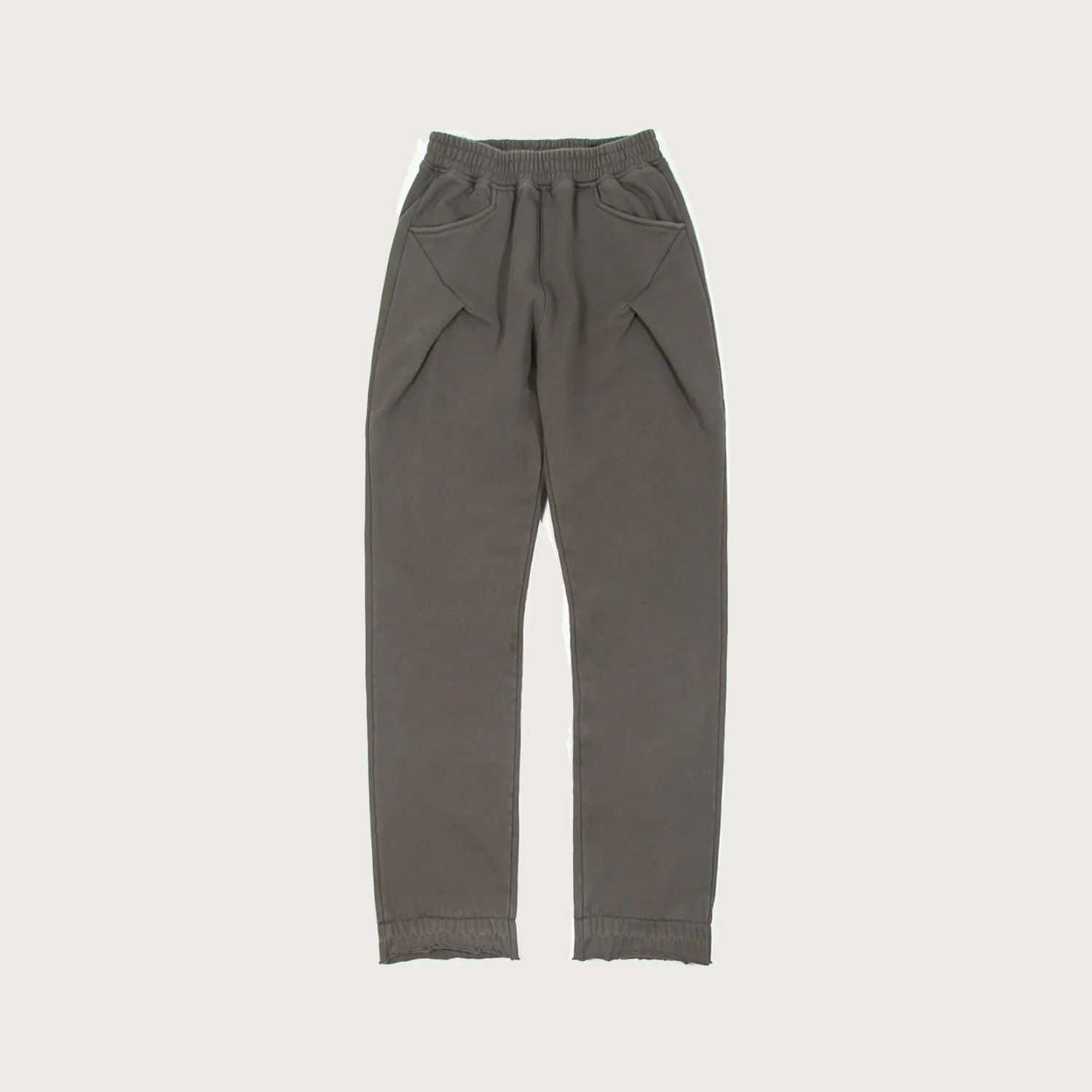 Cornered Sweat Pants Washed Grey