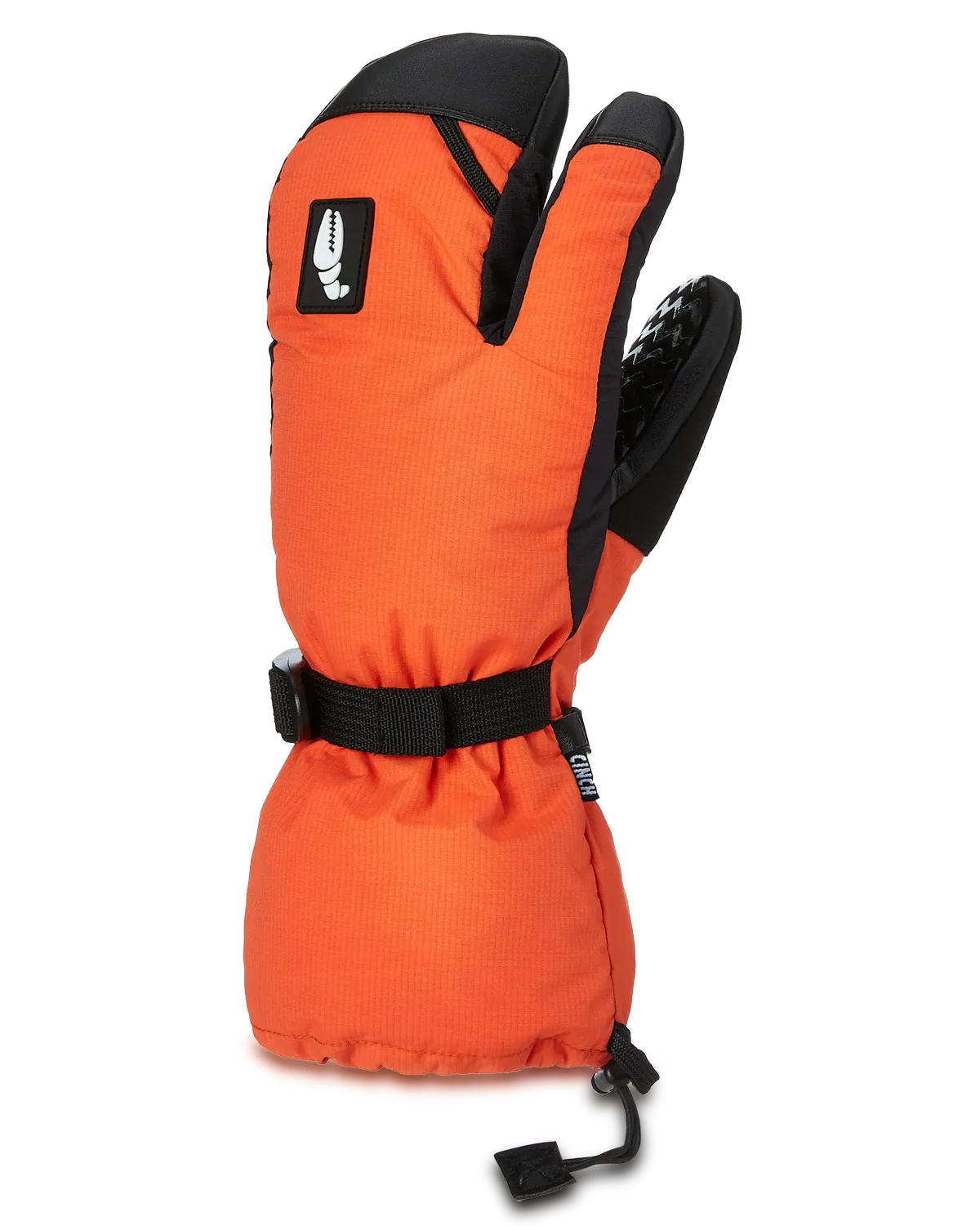 Crab Grab Cinch Trigger