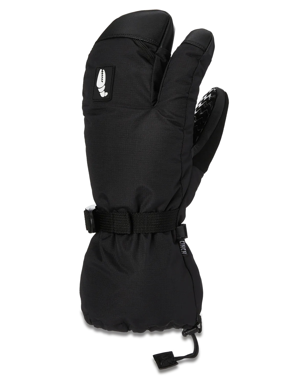 Crab Grab Cinch Trigger