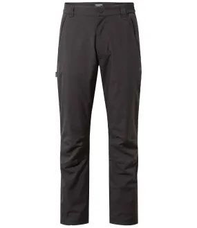 Craghoppers Expert Kiwi Waterproof Trousers | Dark Navy