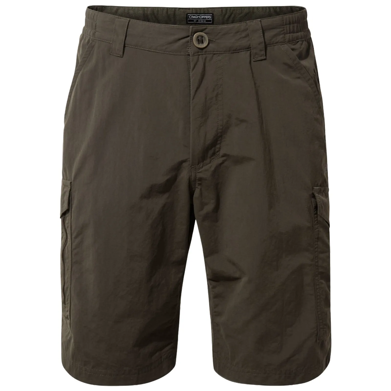 Craghoppers Mens NosiLife Cargo II Shorts