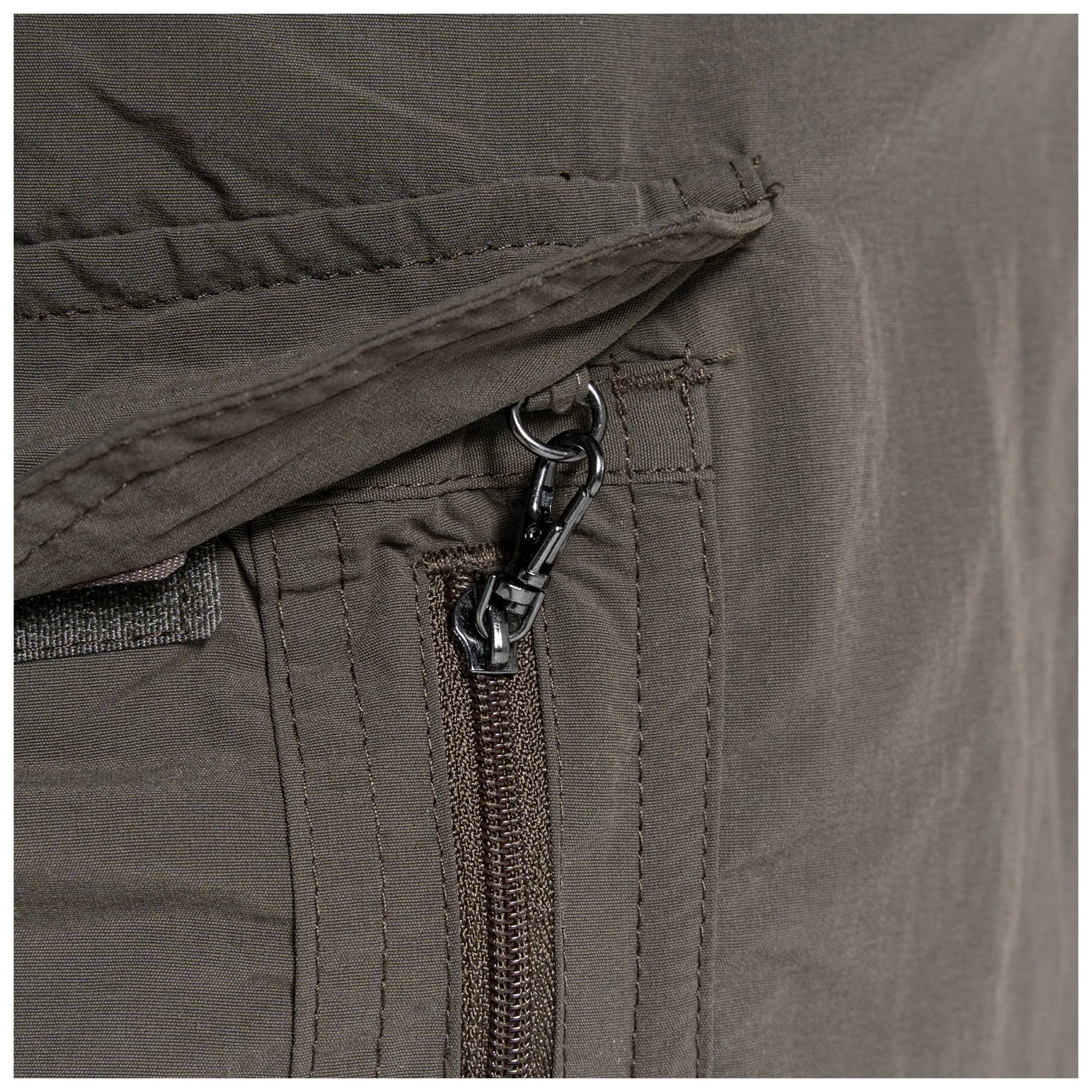 Craghoppers Mens NosiLife Cargo II Shorts