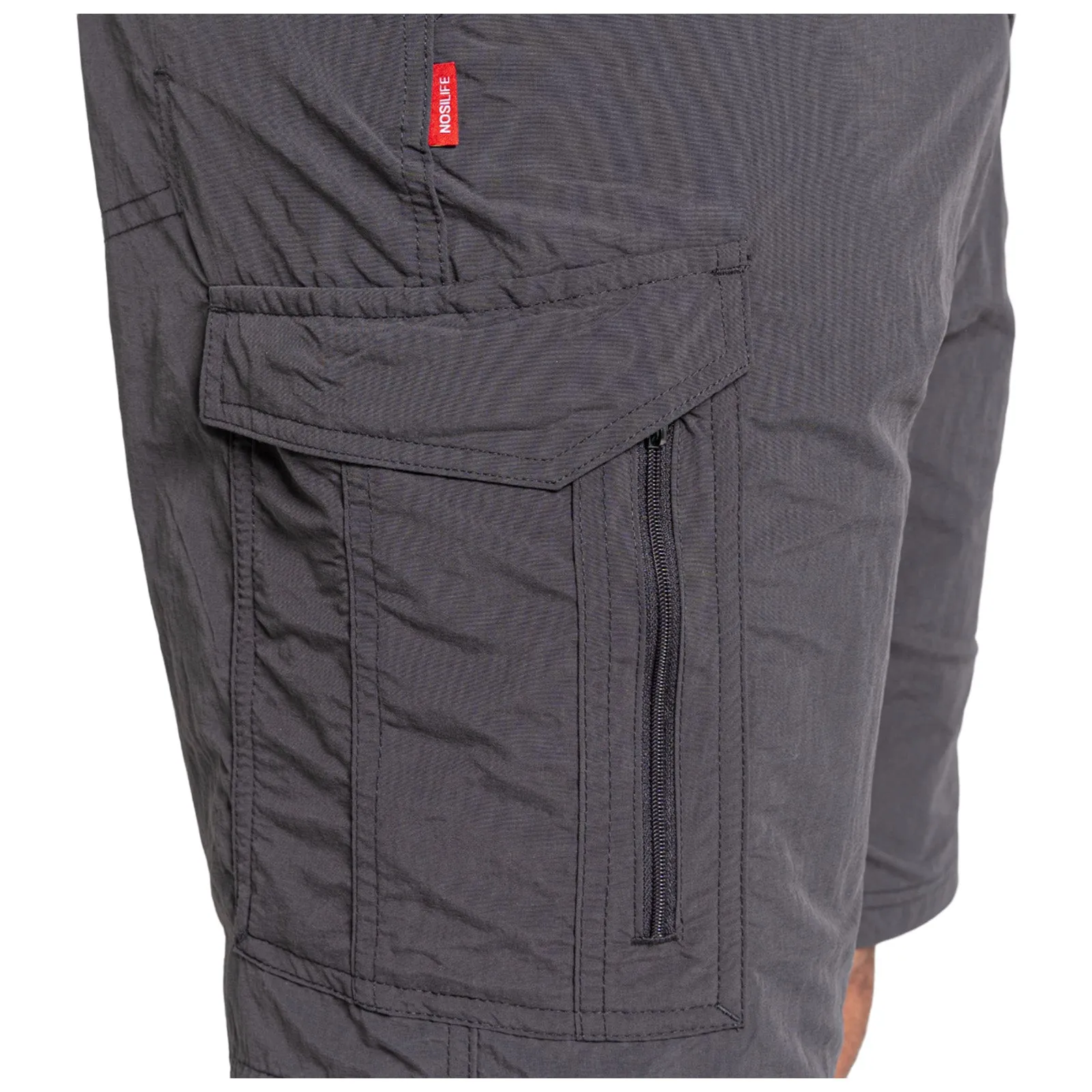 Craghoppers Mens NosiLife Cargo II Shorts
