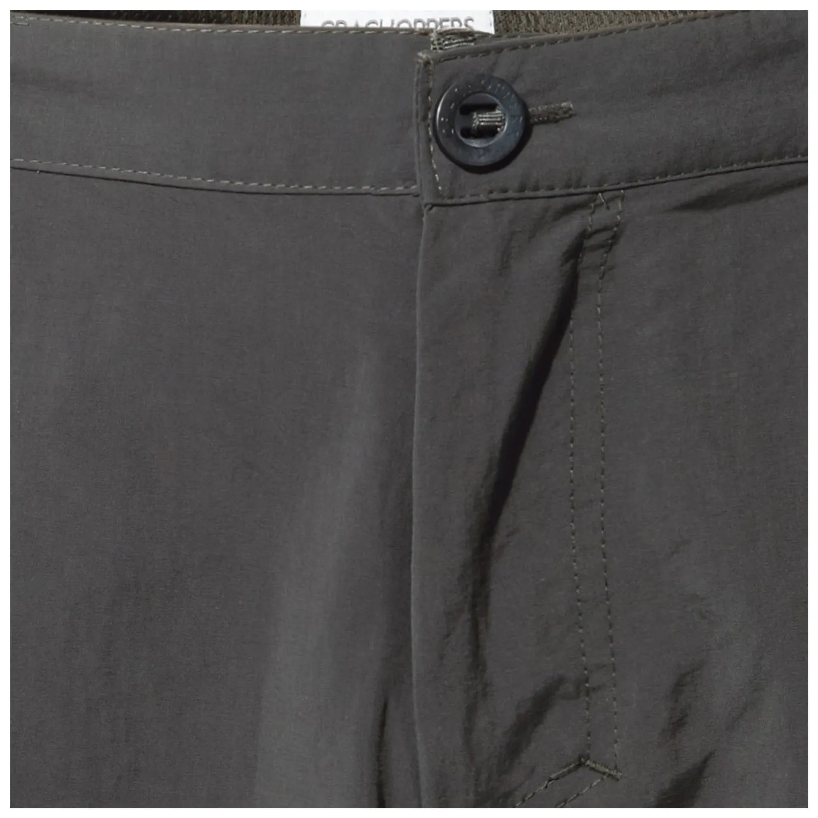 Craghoppers Mens NosiLife Cargo II Shorts
