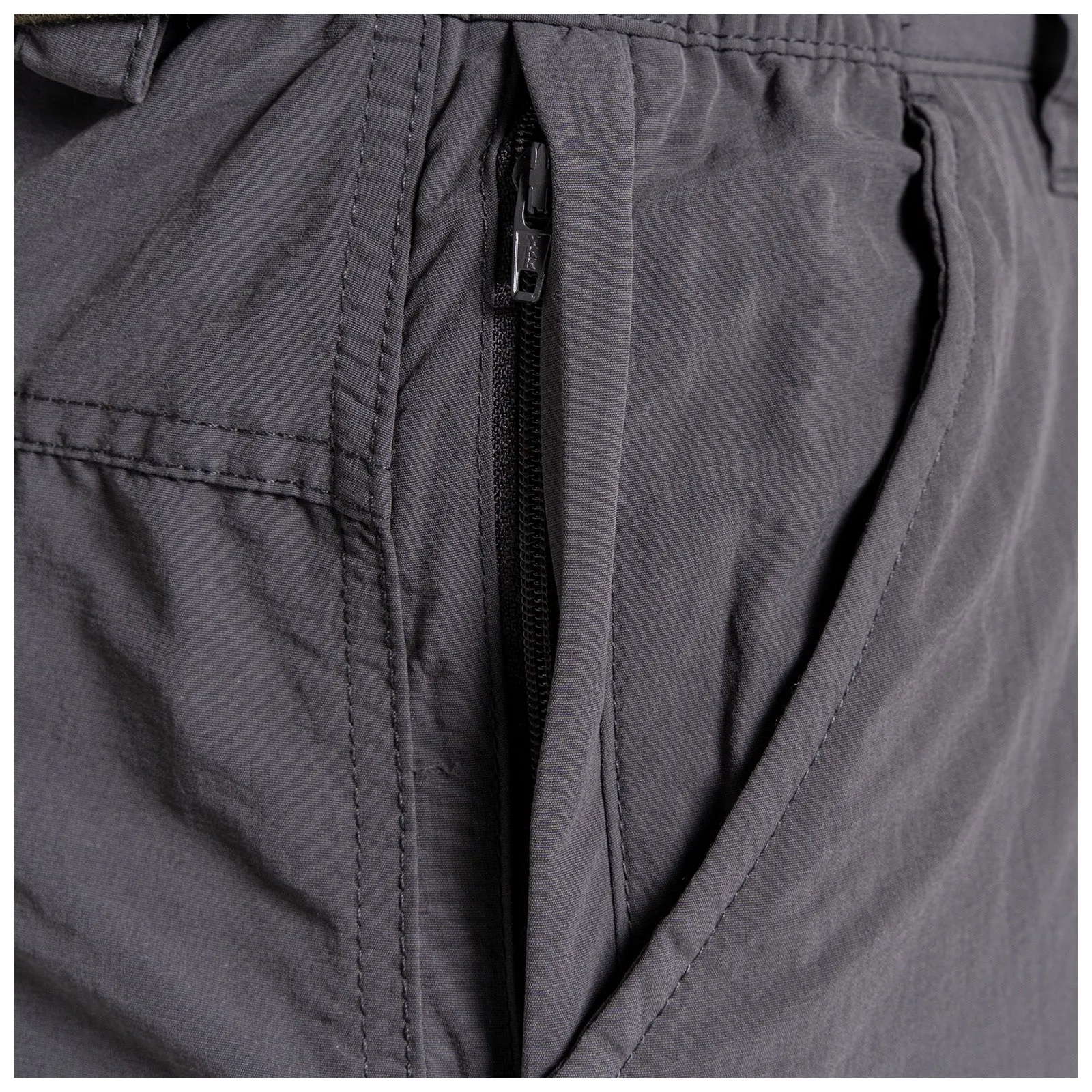 Craghoppers Mens NosiLife Cargo II Shorts
