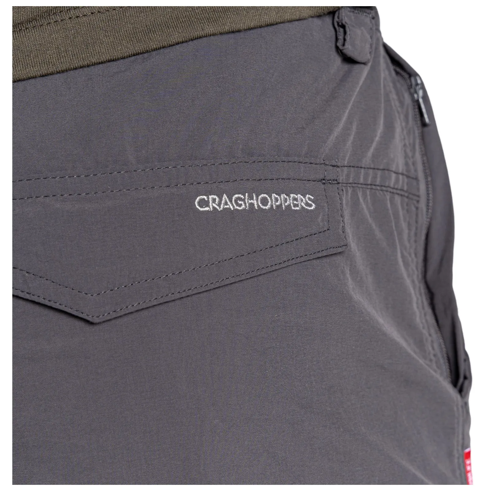 Craghoppers Mens NosiLife Cargo II Shorts