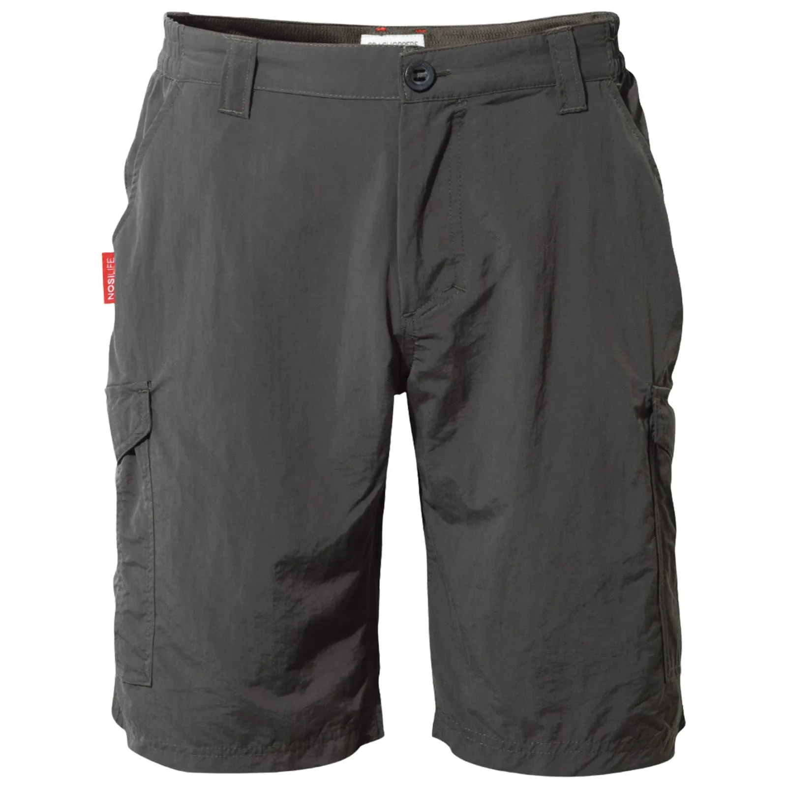 Craghoppers Mens NosiLife Cargo II Shorts