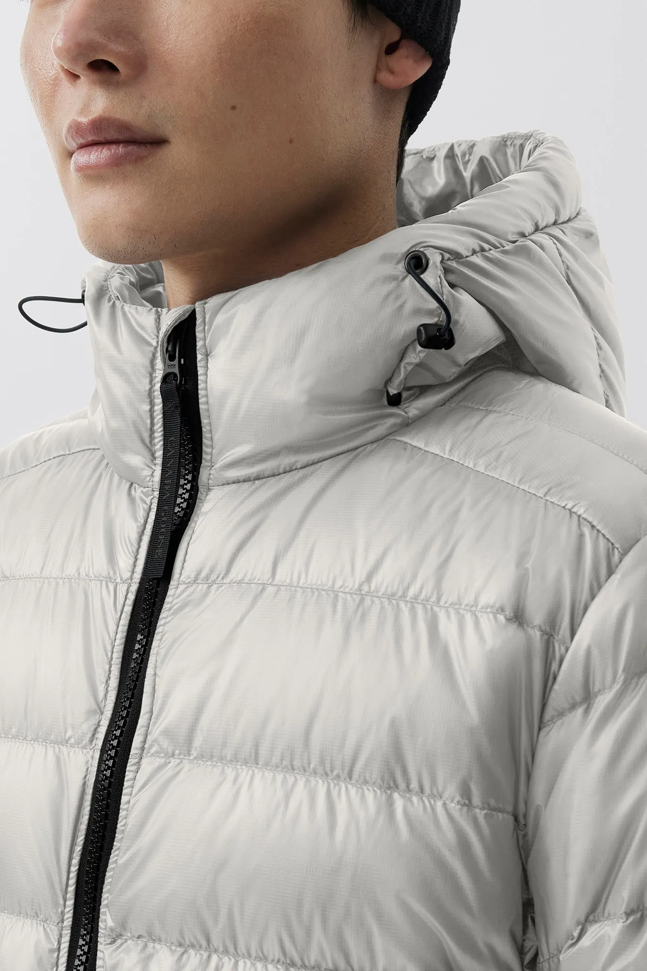 Crofton Hoody Black Label