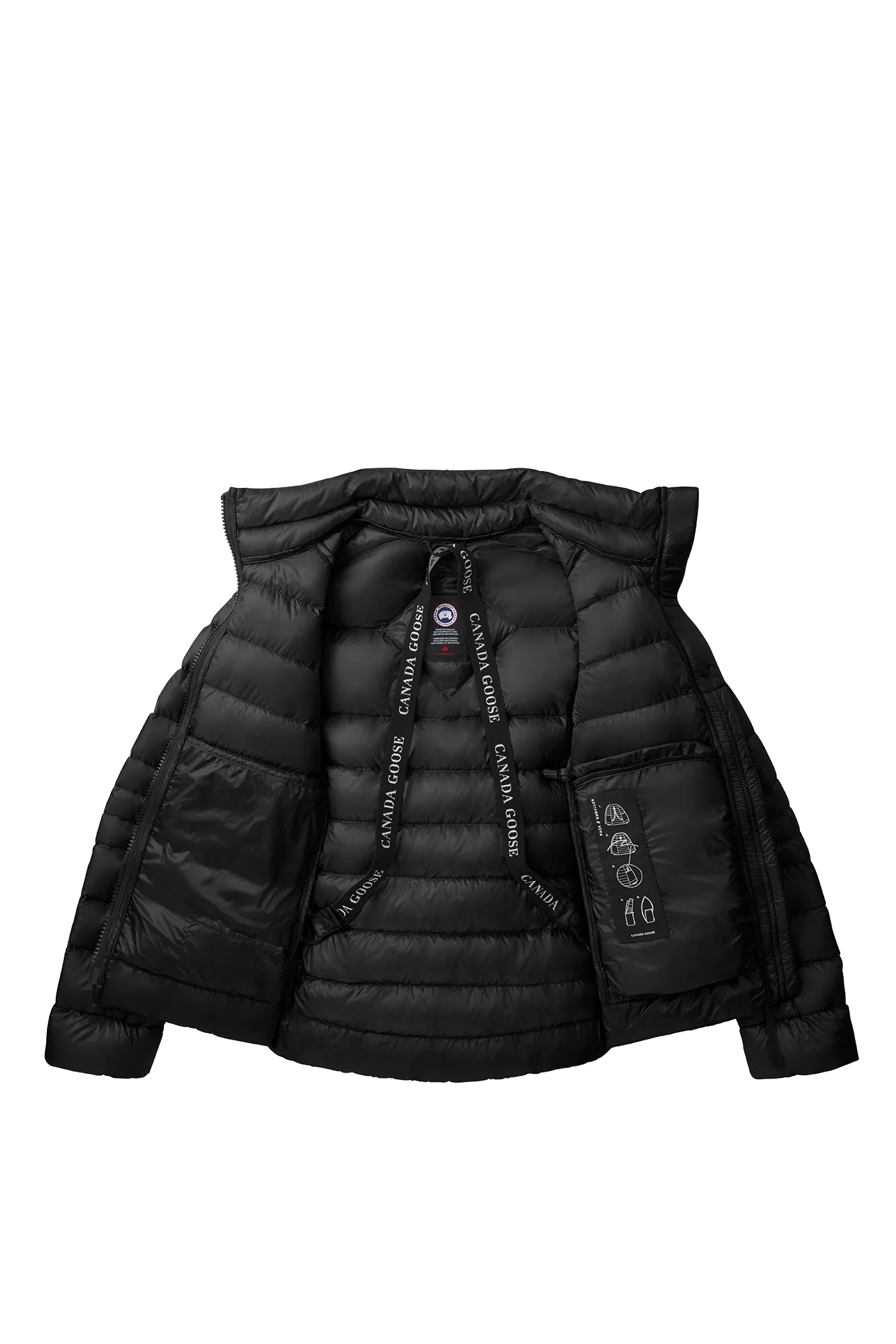Cypress Jacket