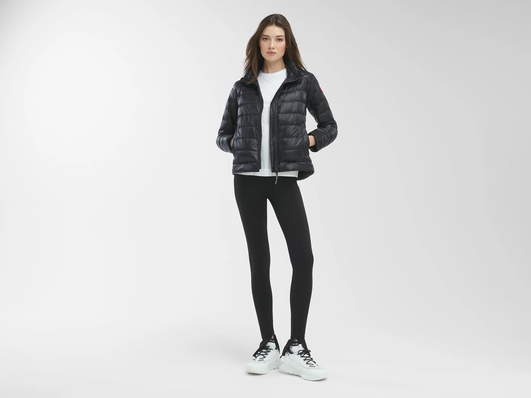 Cypress Jacket