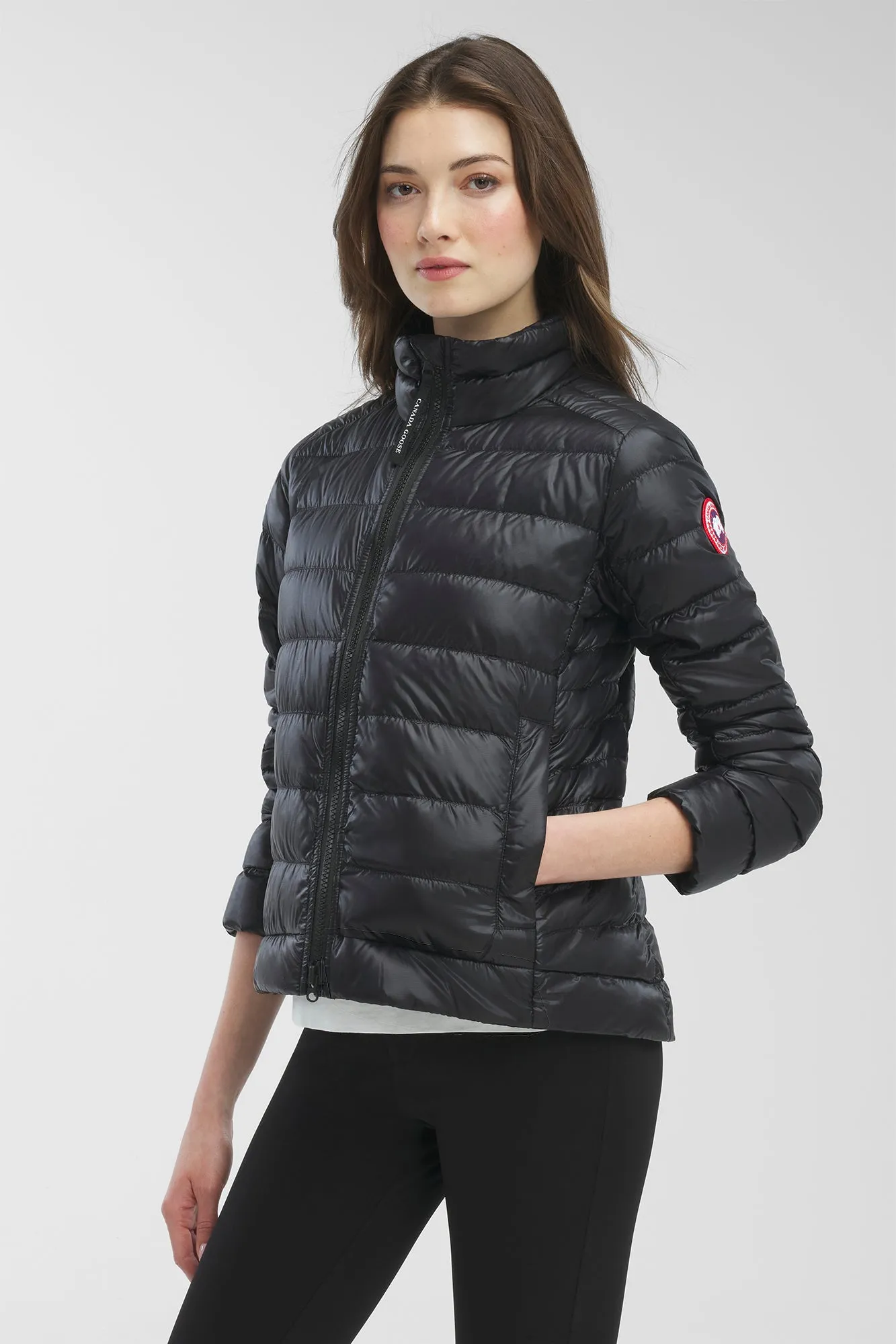 Cypress Jacket