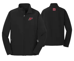 DE Fury Softshell Jacket