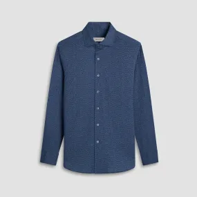DEVON Geometric OoohCotton Shirt
