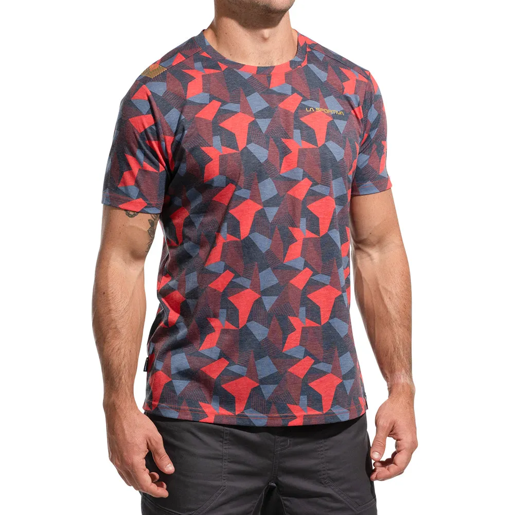 Dimension T-Shirt Men