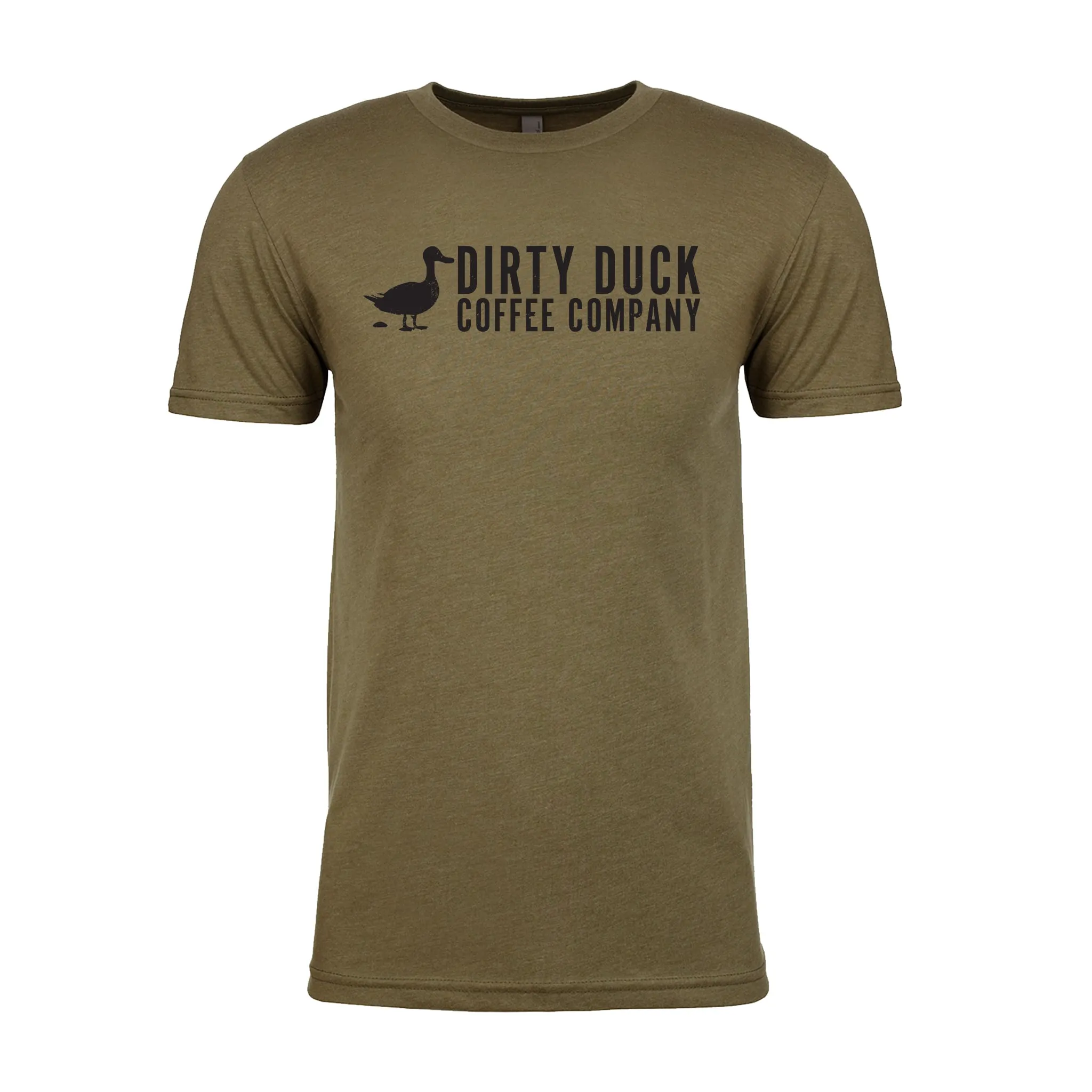 Dirty Duck Coffee Company