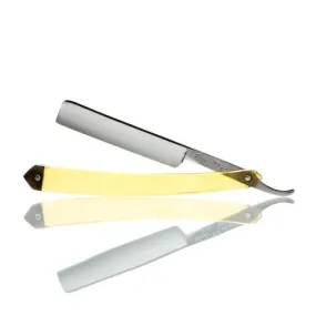 Dubl Duck - "Satin Edge" Vintage Straight Razor