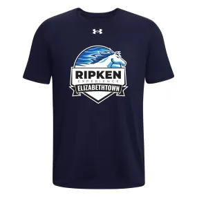 Elizabethtown Youth UA Tech Team Short Sleeve Tee
