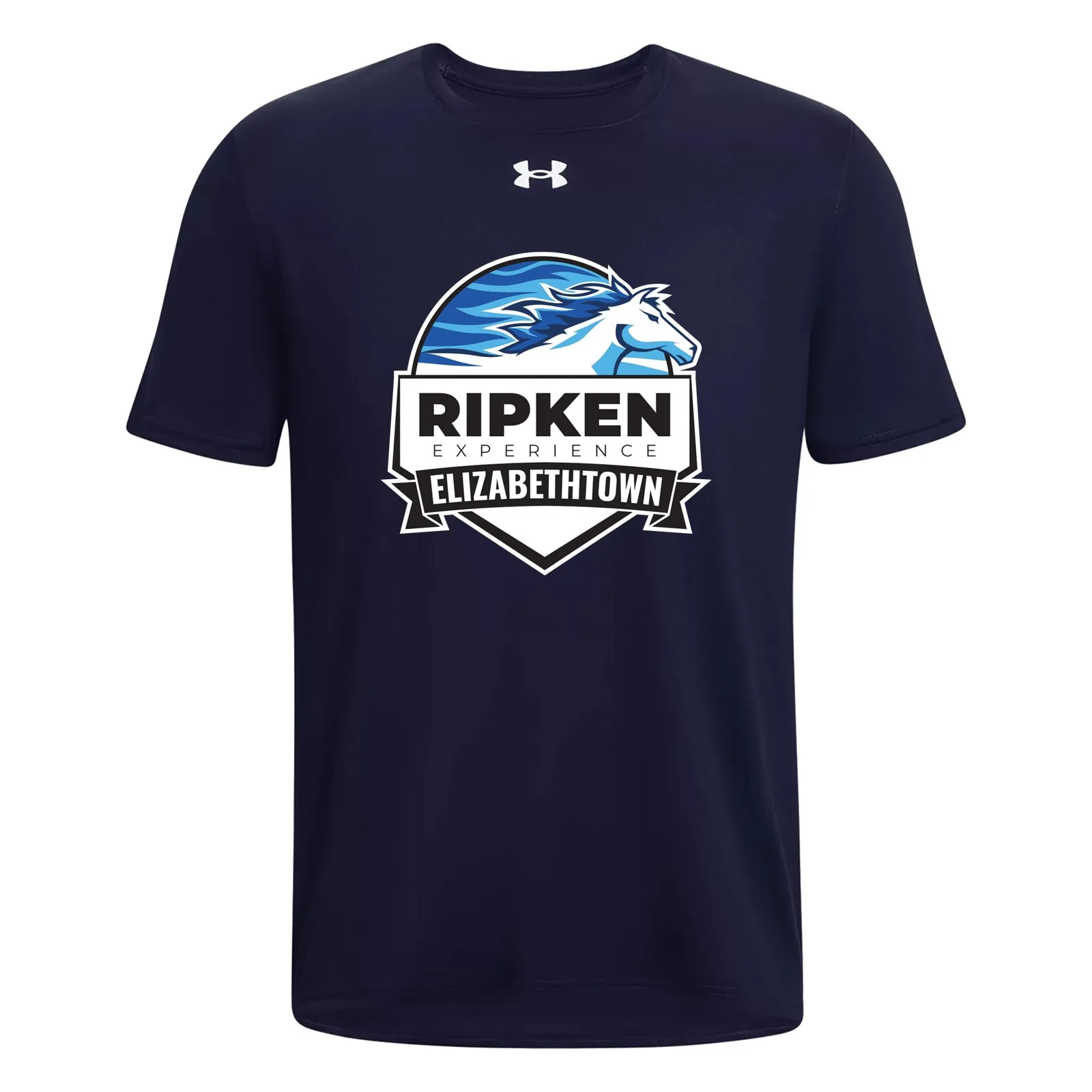 Elizabethtown Youth UA Tech Team Short Sleeve Tee