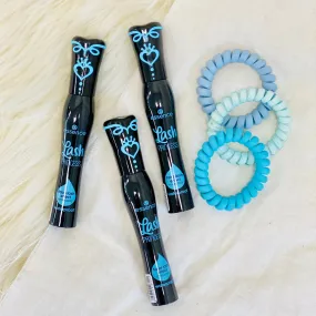 Essence Lash Princess Waterproof Mascara