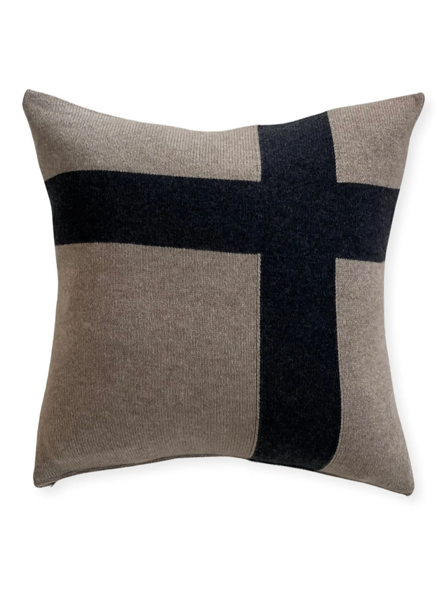EXUMA PILLOW CHARCOAL