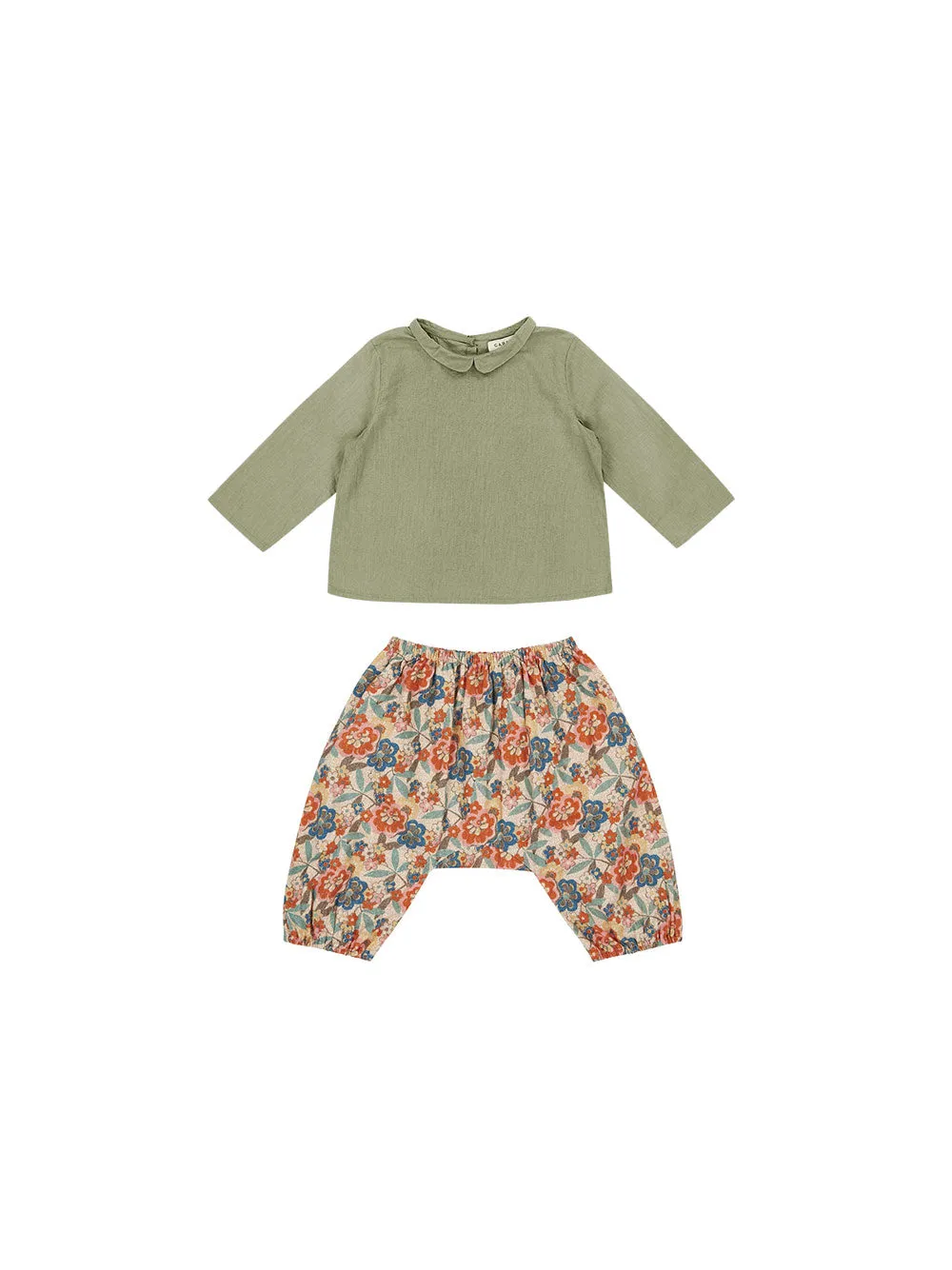 Faraday Baby Trousers