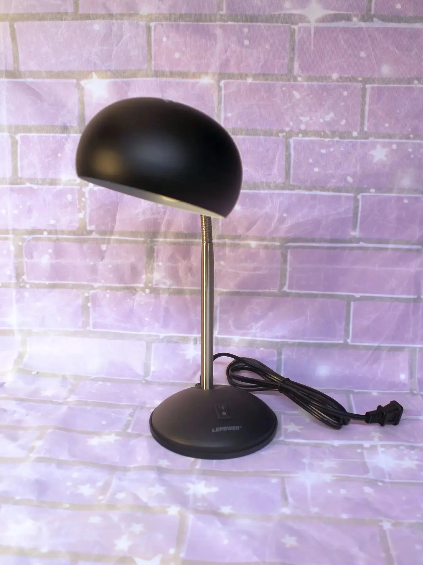 Flexible Gooseneck Desk Lamp