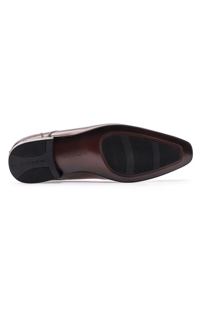 FLORSHEIM LACE UP - KABUL