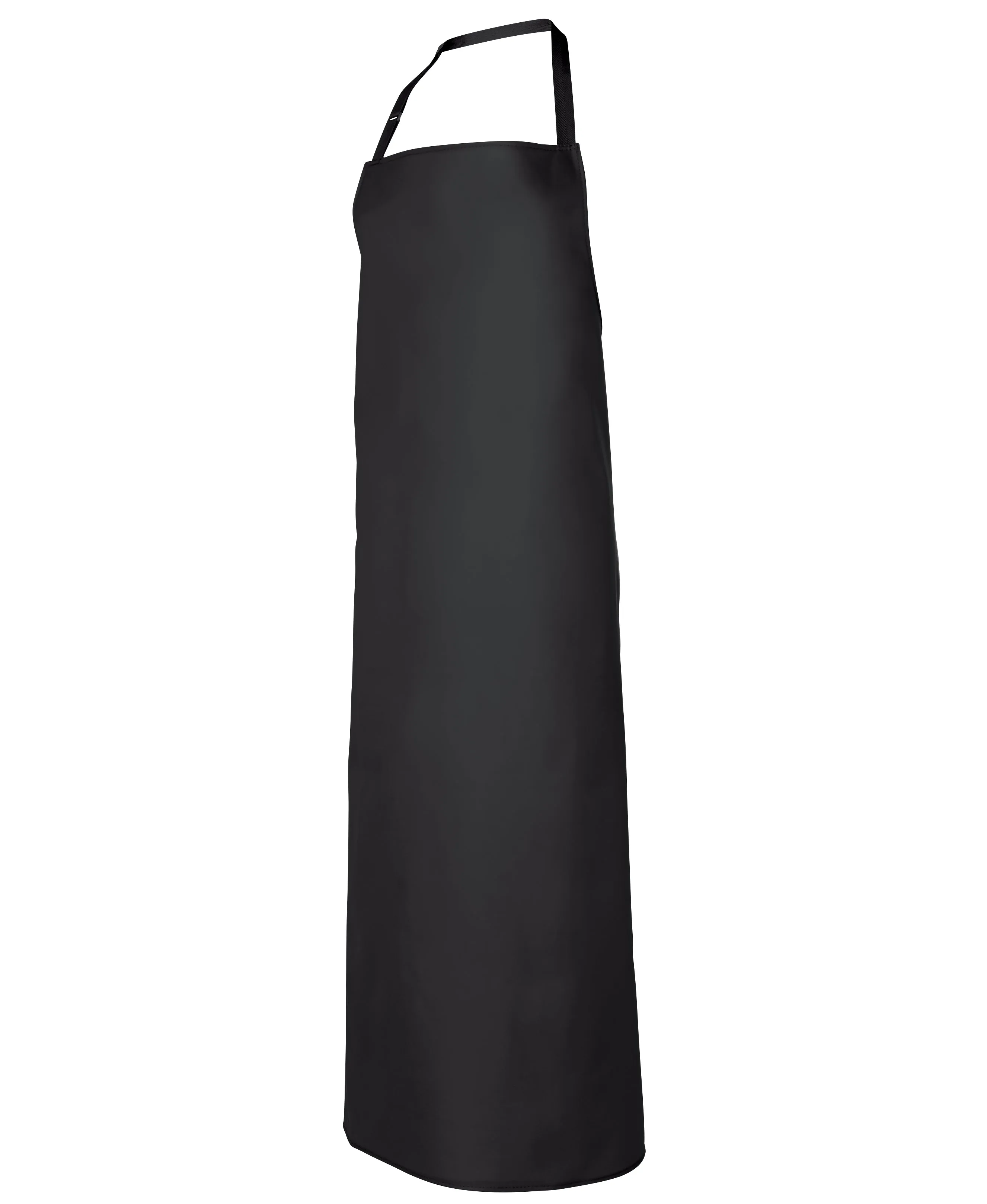 Full-Length Vinyl Apron 300gsm
