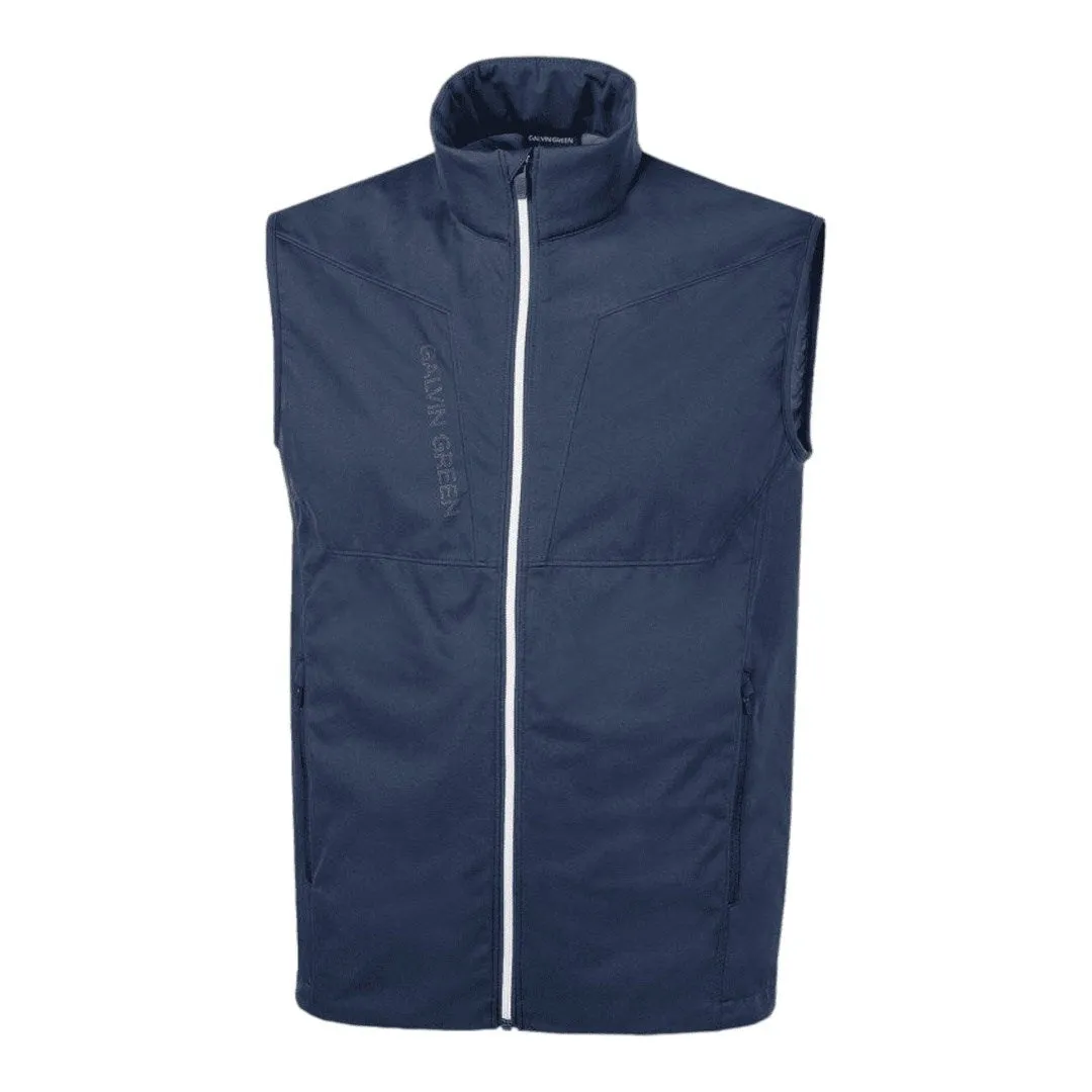 Galvin Green Lathan Interface-1 Golf Wind Vest