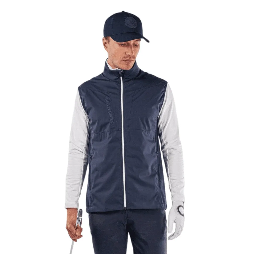 Galvin Green Lathan Interface-1 Golf Wind Vest