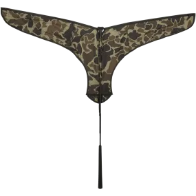 Goose Flag