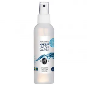 Hair Tools Professional Makeup Brush Cleaner 150ml