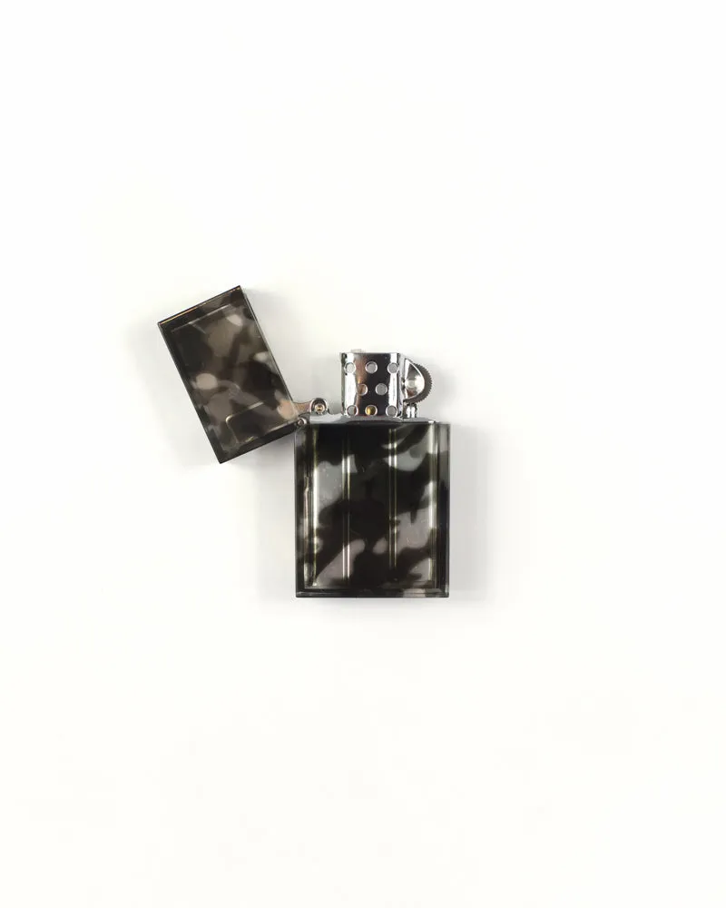 Hard Edge Lighter - Tortoise