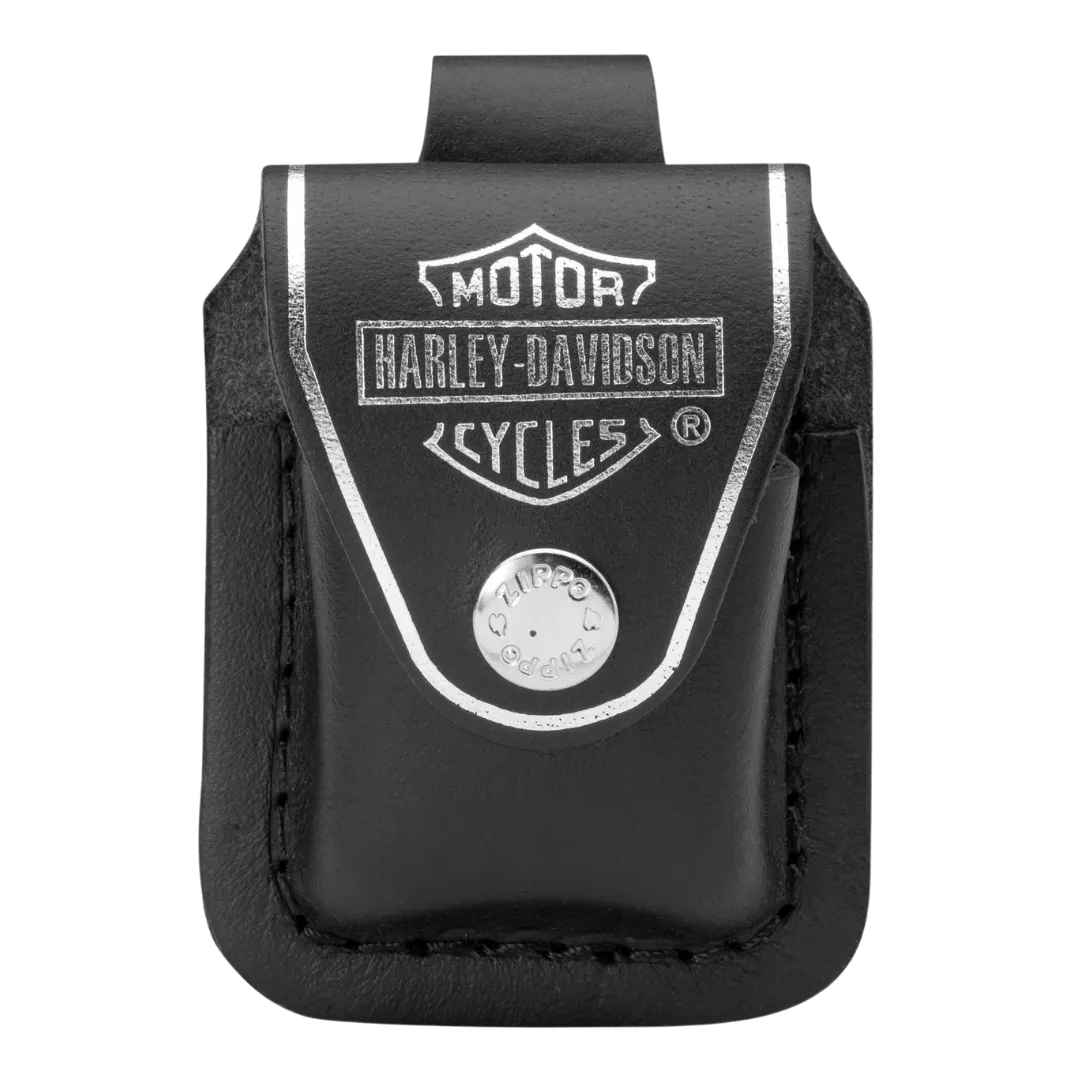 Harley-Davidson® Lighter Pouch