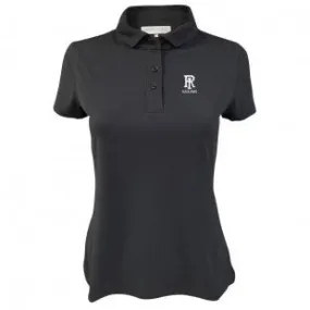 Henri Lloyd Rhode Island Sailing School Women's Pace Polo