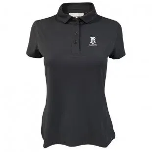 Henri Lloyd Rhode Island Sailing School Women's Pace Polo