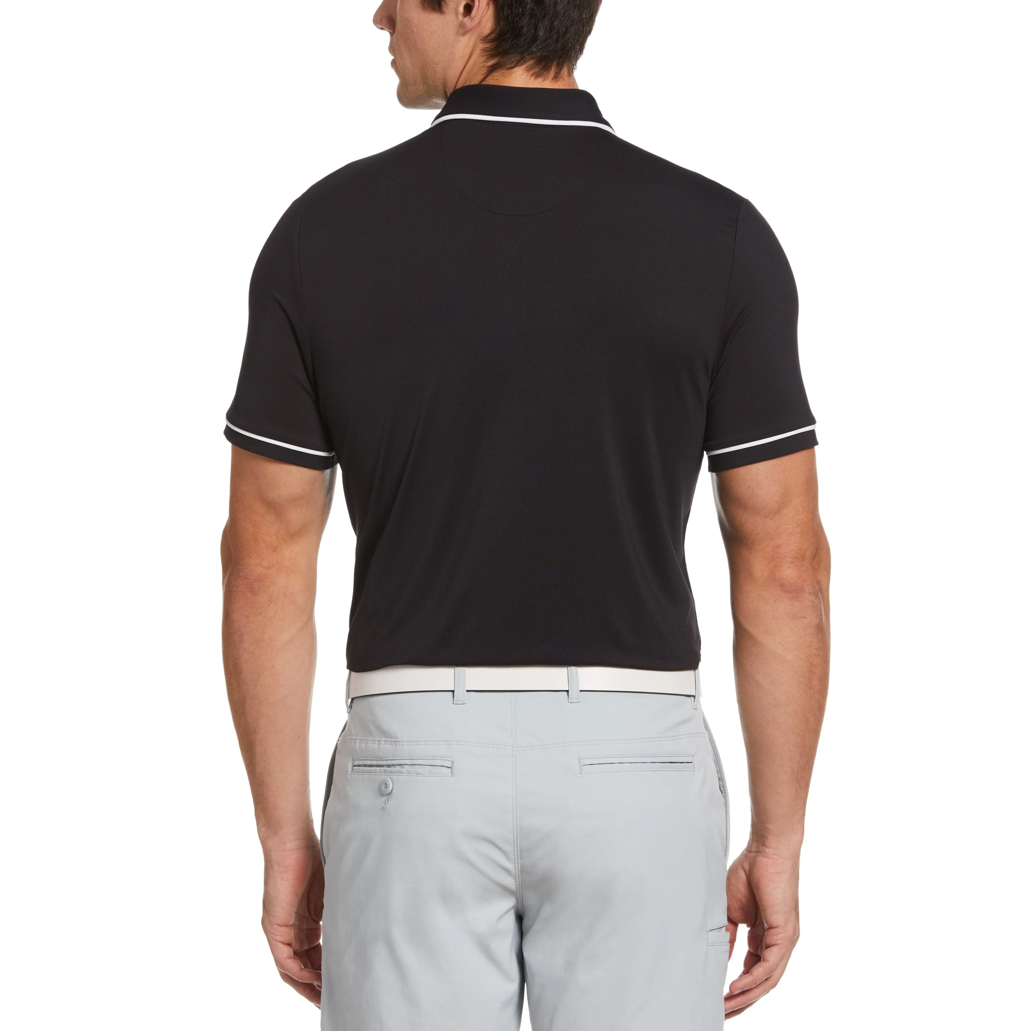 Heritage Oversized Pete Golf Polo